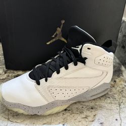 Men’s Air Jordan Size 10