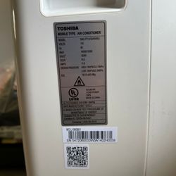 AC/  air-conditioning Unit / Aire Acondicionado