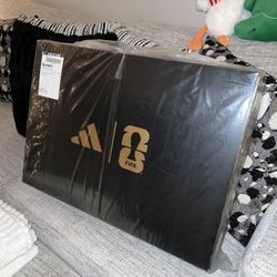 Adidas FIFA World Cup Historical Mini Ball Set