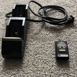 NYKO Chargerbase Dual Xbox 360 Controller Backup