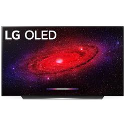 Oled Tv Samsung Cx 55 Inch