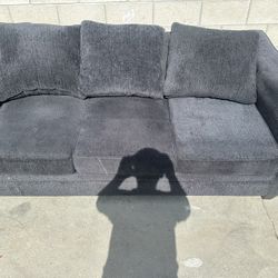 Sofa  box frame queen