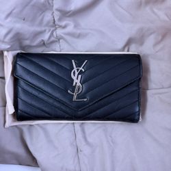 YSL Wallet