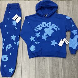 Sp5der OG Tracksuits’s 
