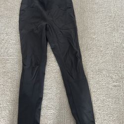 REI Youth Active Hiking Pants Size M 10-12