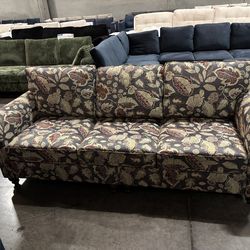 Miroa Vintage sofa