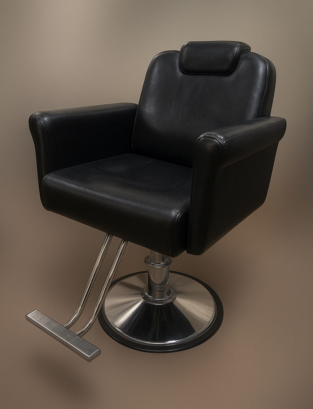 Barber Chair
