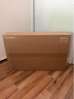 Samsung 32-Inch Odyssey G3 (G30D) Series FHD Gaming Monitor, 1ms, 180Hz, AMD FreeSync, Adjustable Stand, Black Equalizer, Virtual Aim Point, Eye Saver