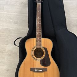 ACOUSTIC GUITAR SUNLITE GW-2100G 