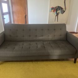 Dania Furniture // Laura Sofa