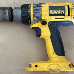 Dewalt DW988 18v Drill w/ Battery & Charger 