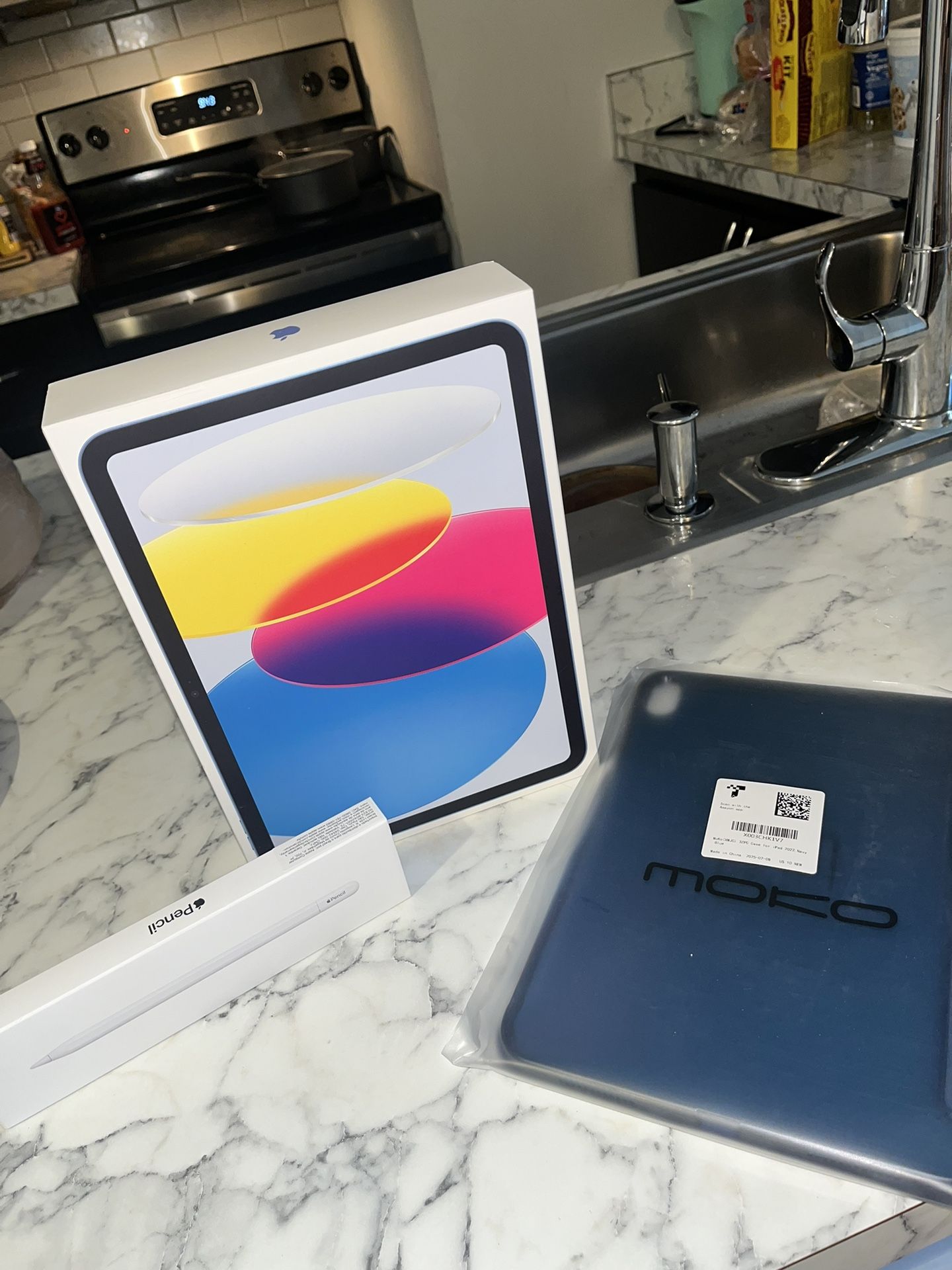 iPad