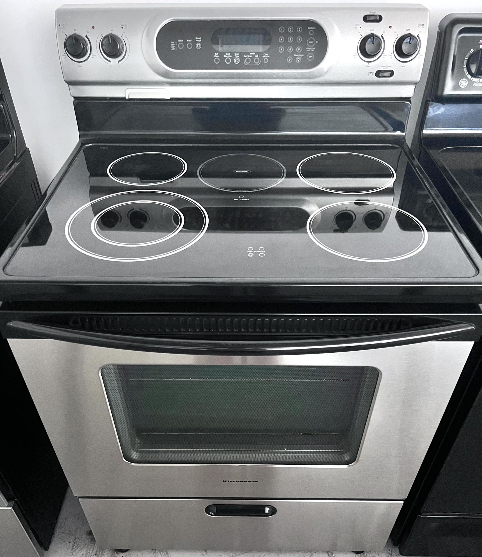 Electric Stove for Sale in Stuart, FL OfferUp