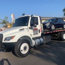 Automotive Transport 