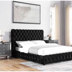Queen Size Bed Frame Only