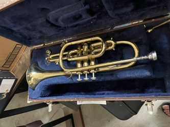 Cornet