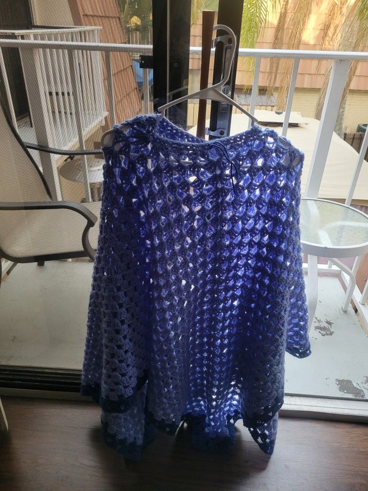 Poncho