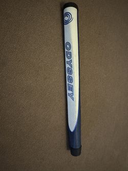 Odyssey AI One Putter Grip