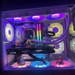 Gpu, Cpu, Psu Combo