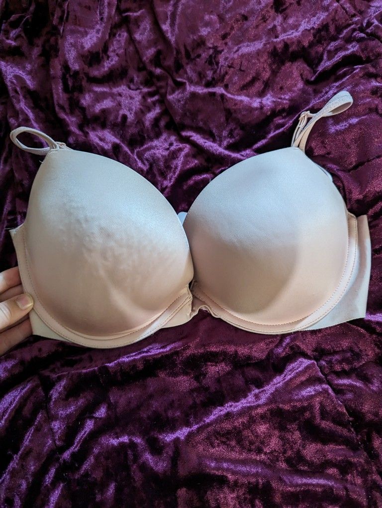 Victoria's Secret Bra Size 34DD
