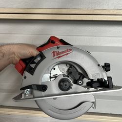 BNOB M18 7 1/4 Circular Saw / Skill Saw
