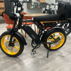 TST R9 700 Outdoor For Ebike In Brand New In Box 