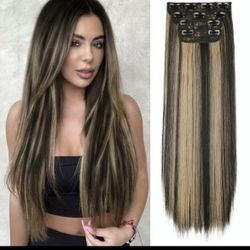 Hair Extensions Brand New 