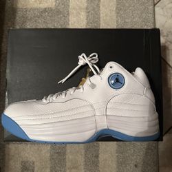 Brand new Jordan Jumpman Team size 9.5 with box 