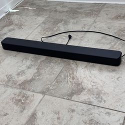 Sony Sound Bar HT-S100F