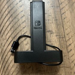 Nintendo Switch Controller Charger 