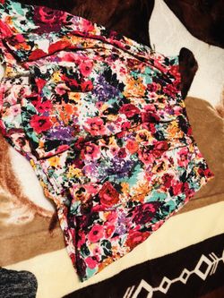 Skirt. Size -s