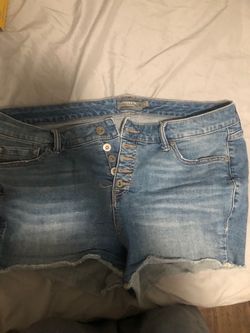 Women’s shorts