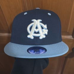 Chicago American Baseball Giants Hats 