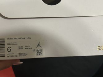 Women’s Air Jordan’s