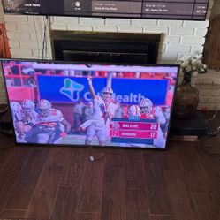 Visio 4k 60 Inch Smart Tv 
