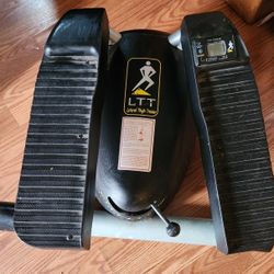 Exercise Step Training 