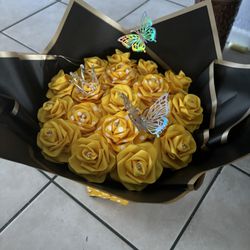 Eternal Roses