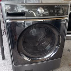 Kenmore Front Load Washer ( 5.2 Cu.Ft)