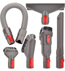Attachments Kit for Dyson 