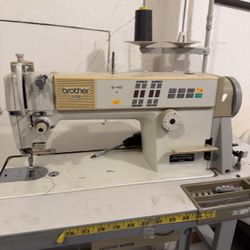 Brother Sewing Machine 