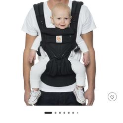 Baby carrier