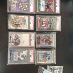 All For Sale