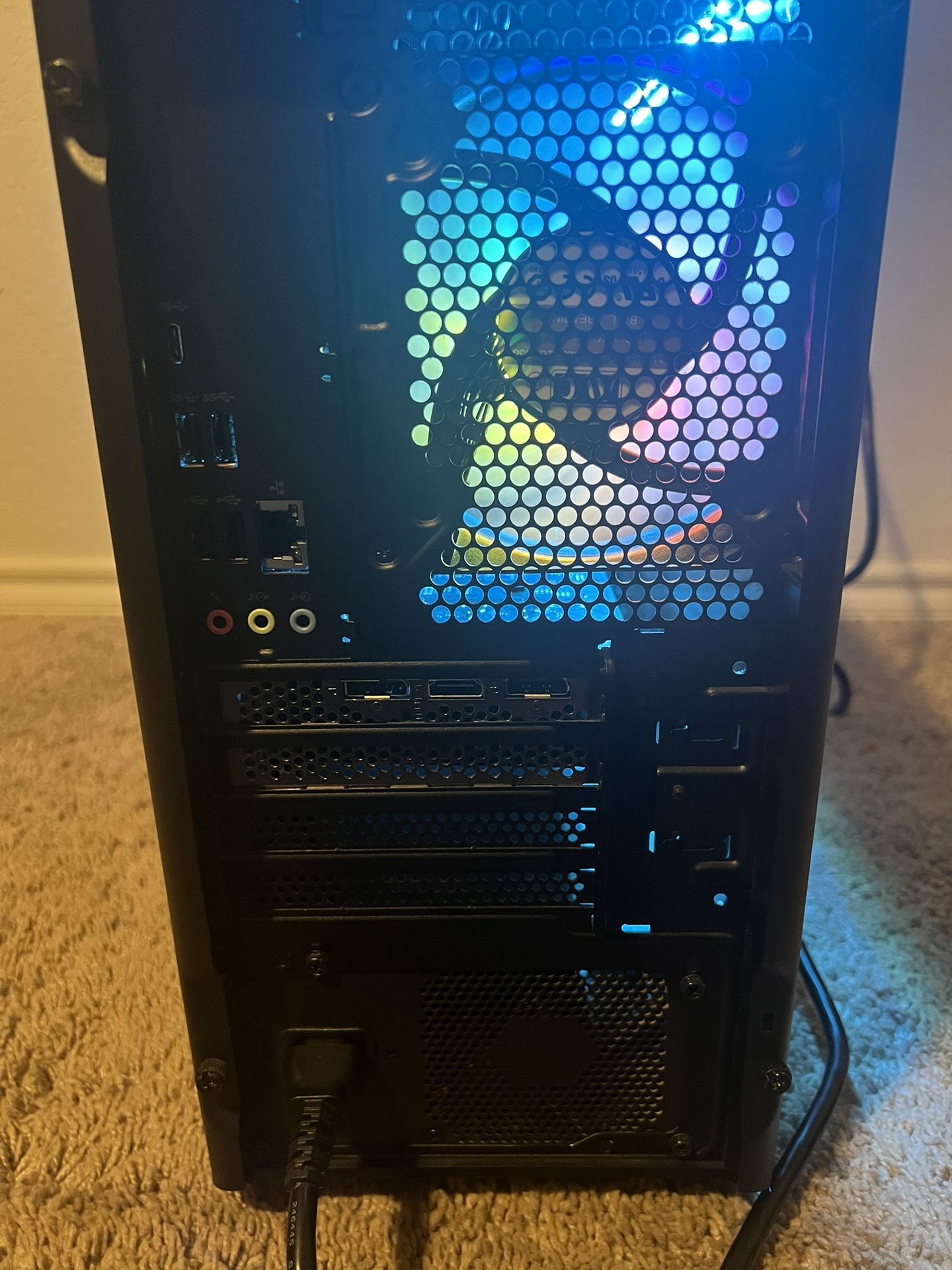 $500 gaming pc