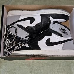 Jordan 1 High Og Baron
