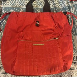 Authentic Steve Madden Large Bag
