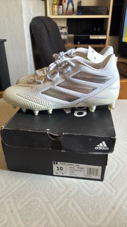 New Adidas Freak Carbon Low Football Cleats