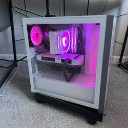 RTX 4070 Super | Ryzen 7 5800X | 32GB RAM | 1TB SSD Gaming PC + Accessories