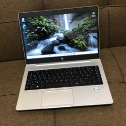 #4a HP Elitedesk 840 G6 I7-8565U 16GB Ram New 256gb Fresh Install Win11 Pro 30 Day Warranty!!