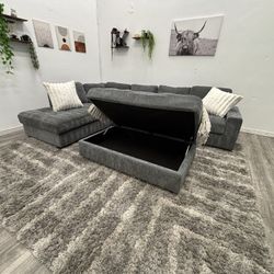 Sectional Couch - Free Delivery 