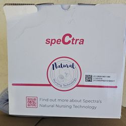 Spectra Synergy Gold Breast Pump